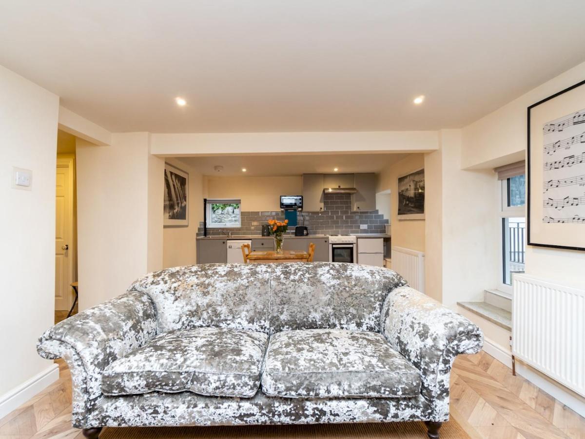 Pass The Keys Lovely 1 Bed Apartment With Free Parking Bath Exterior foto