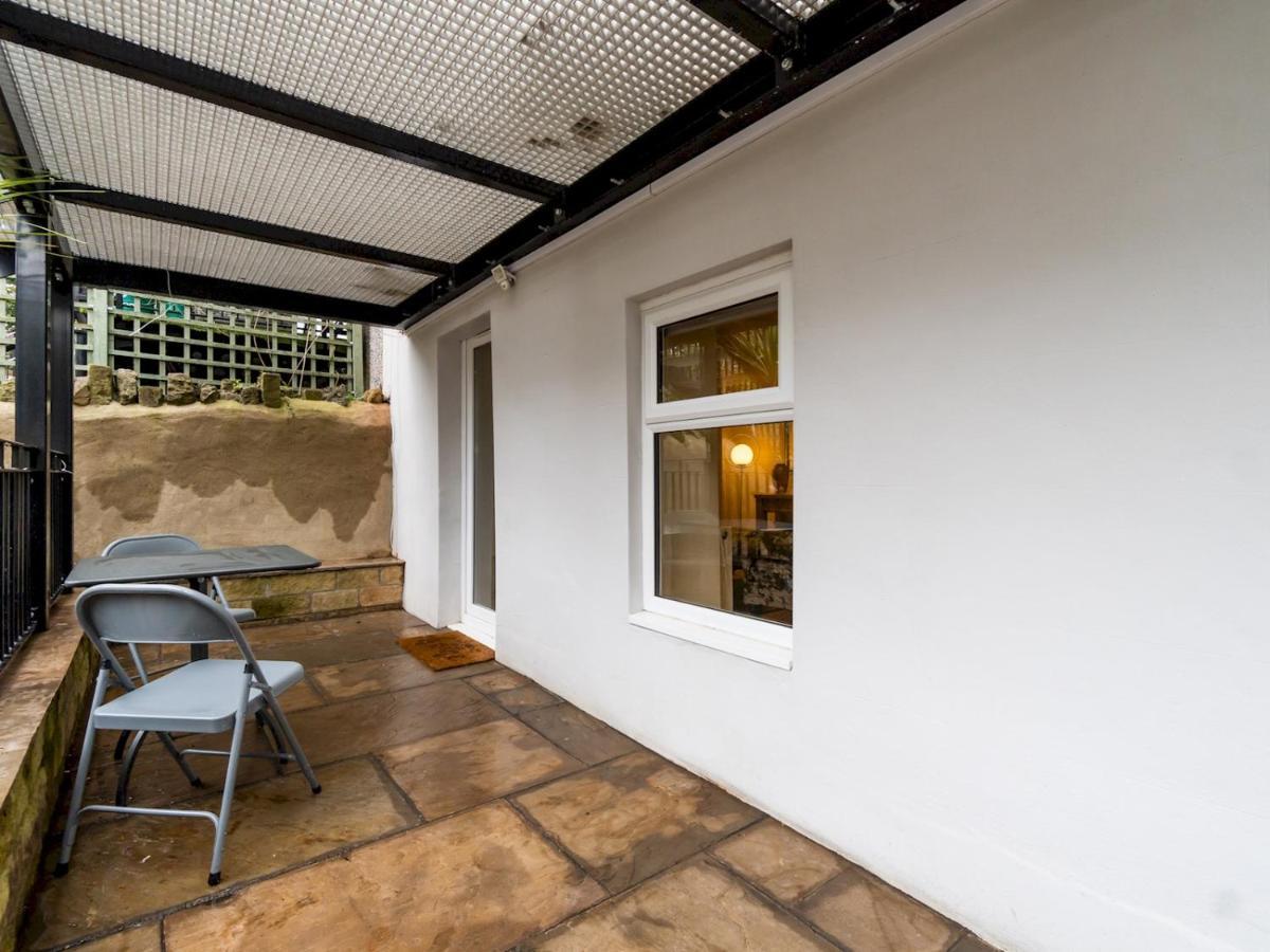 Pass The Keys Lovely 1 Bed Apartment With Free Parking Bath Exterior foto